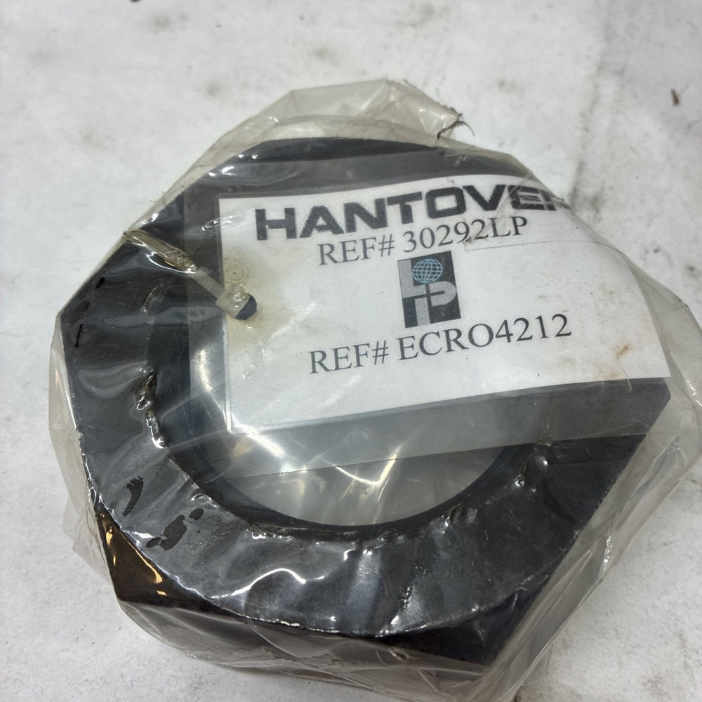 HANTOVER REF# 3029LP