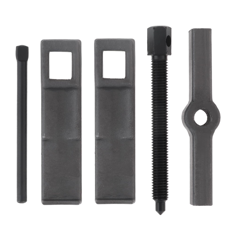 2 Jaws Gear Puller Adjustable Bearing Puller Gears Internal External Removal ...