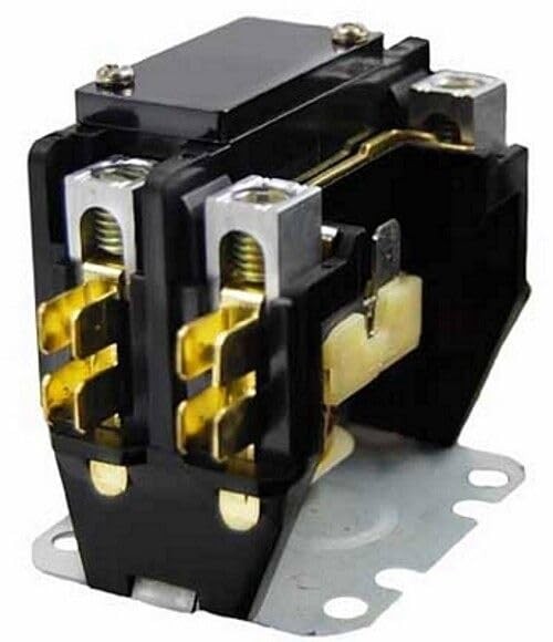 Packard C140A Contactor