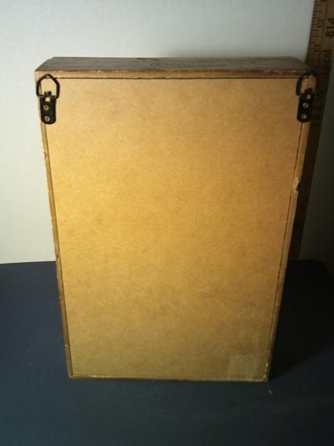 Key Box / Cubbard