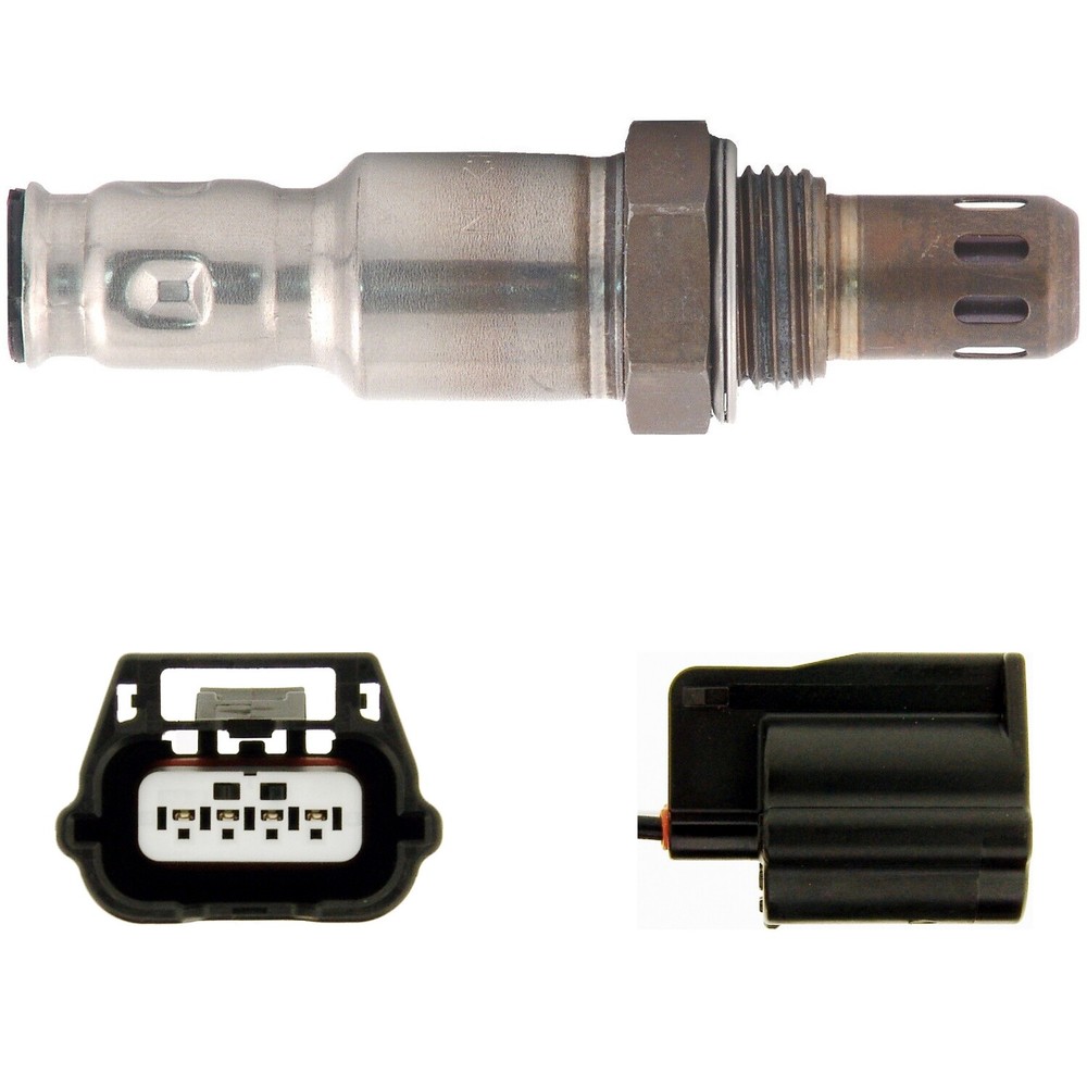 2PCS Up+Down Oxygen Sensor For Nissan Juke 2011 2012 2013 2014 2015 2016 2017