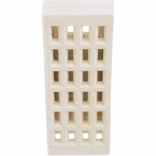 Attias 104 - SINGLE SIDED CERAMIC -