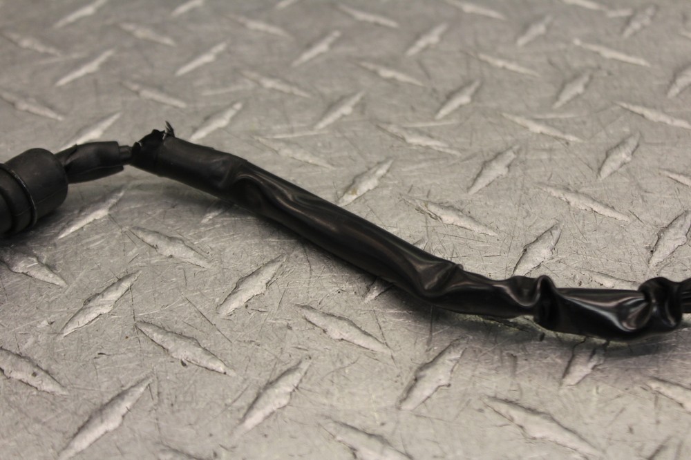 2011 HONDA CBR250R REAR BACK BRAKE SENSOR