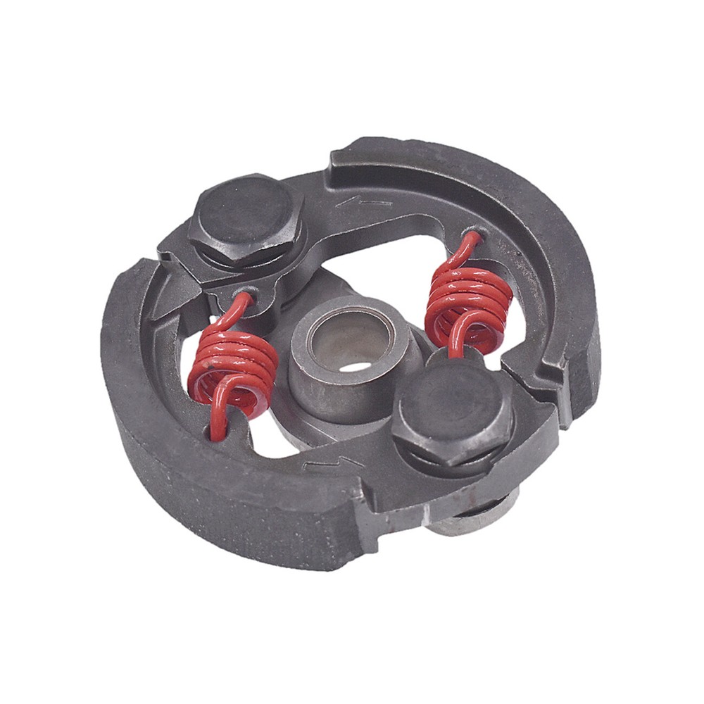 Performance 4 Stroke Clutch Heavy Duty Gas Engine 49cc Motorized Bicycle