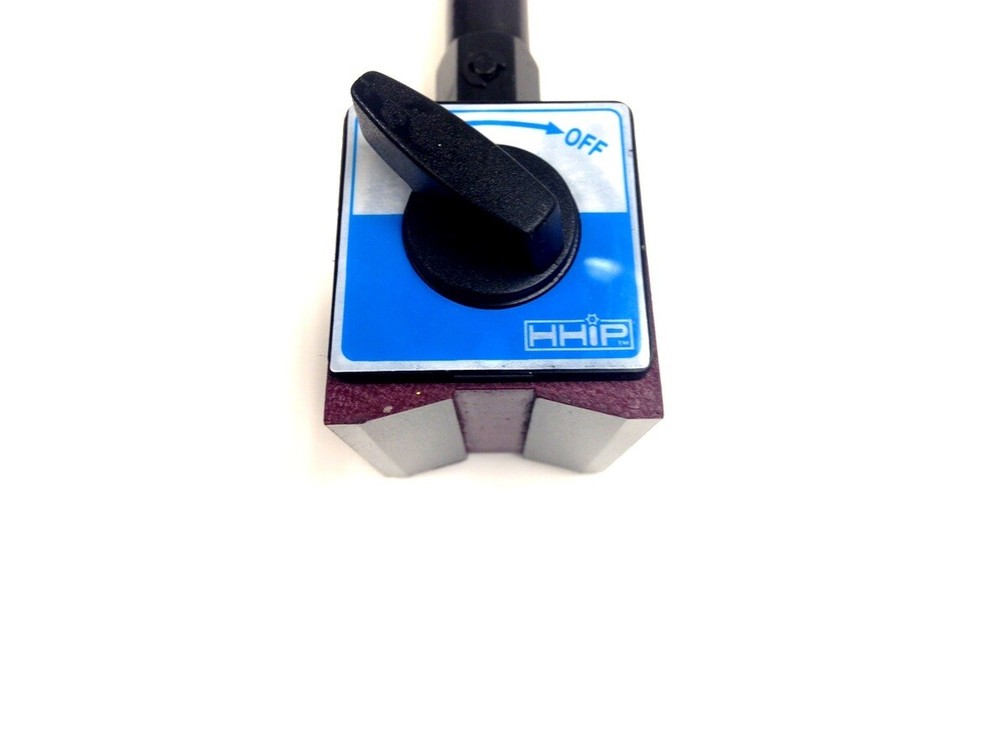 FLEXIBLE MAGNETIC BASE (4401-0002)