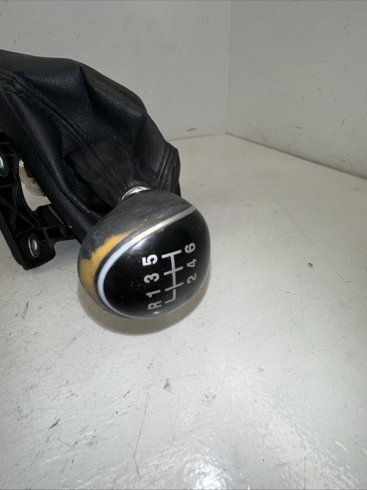 #2 FORD TRANSIT CUSTOM 2017 6 SPEED GEARSTICK BK2R7C453MLH