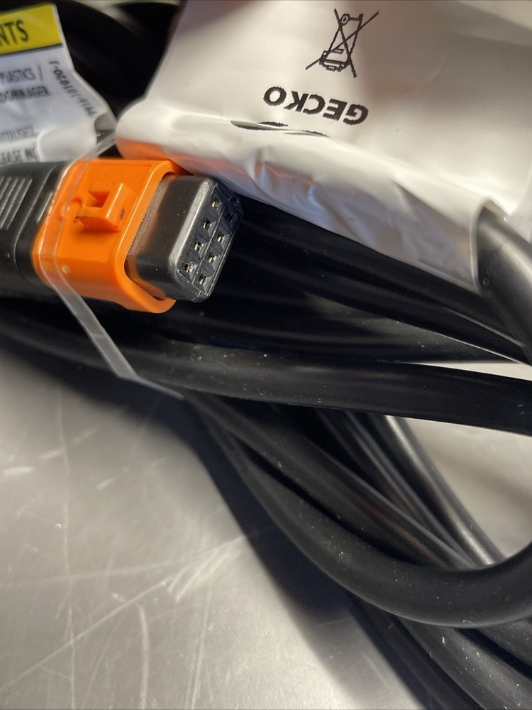 Gecko FLX.GO Control Panel w/ 25' Cord