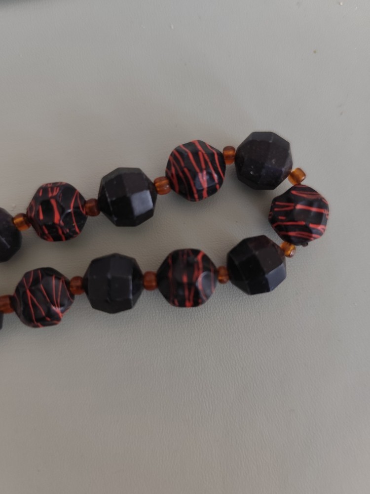 Retro/Vintage Necklase