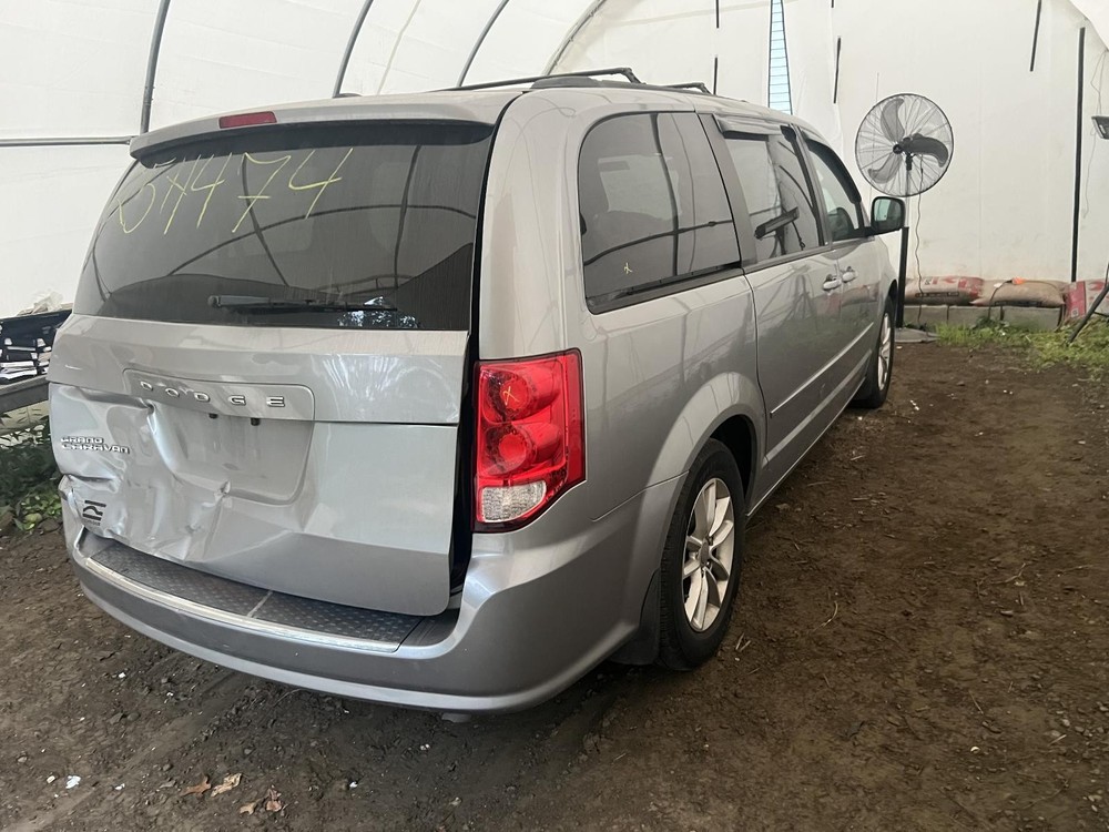 Used A/C Selector Switch fits: 2013 Dodge Caravan AC front dash mounted manual c