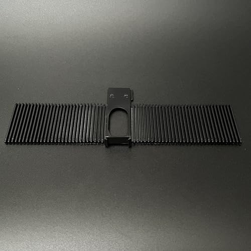 Automatic Gear Shift Slide Dust Cover Car Gear Shift Slider Strip Shift Dust