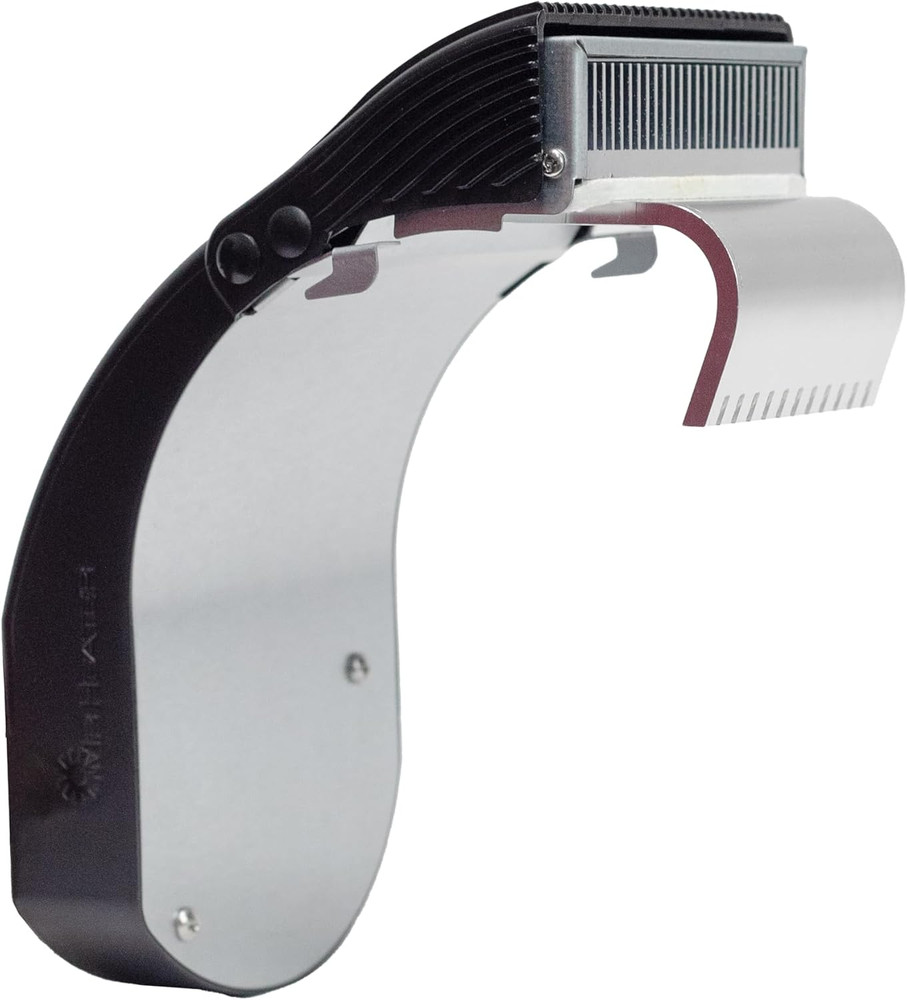 Buddy Power Fan - Designed for the MH9BX