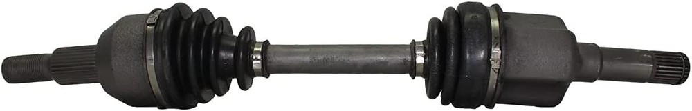 Front Left CV Axle Assembly for 2002-2006 Chevrolet Equinox