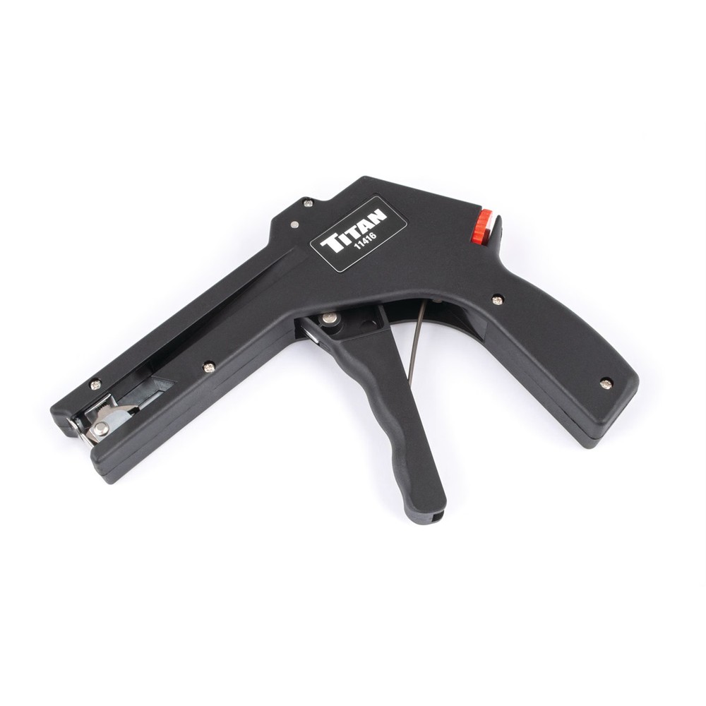 TITAN Cable Tie Gun