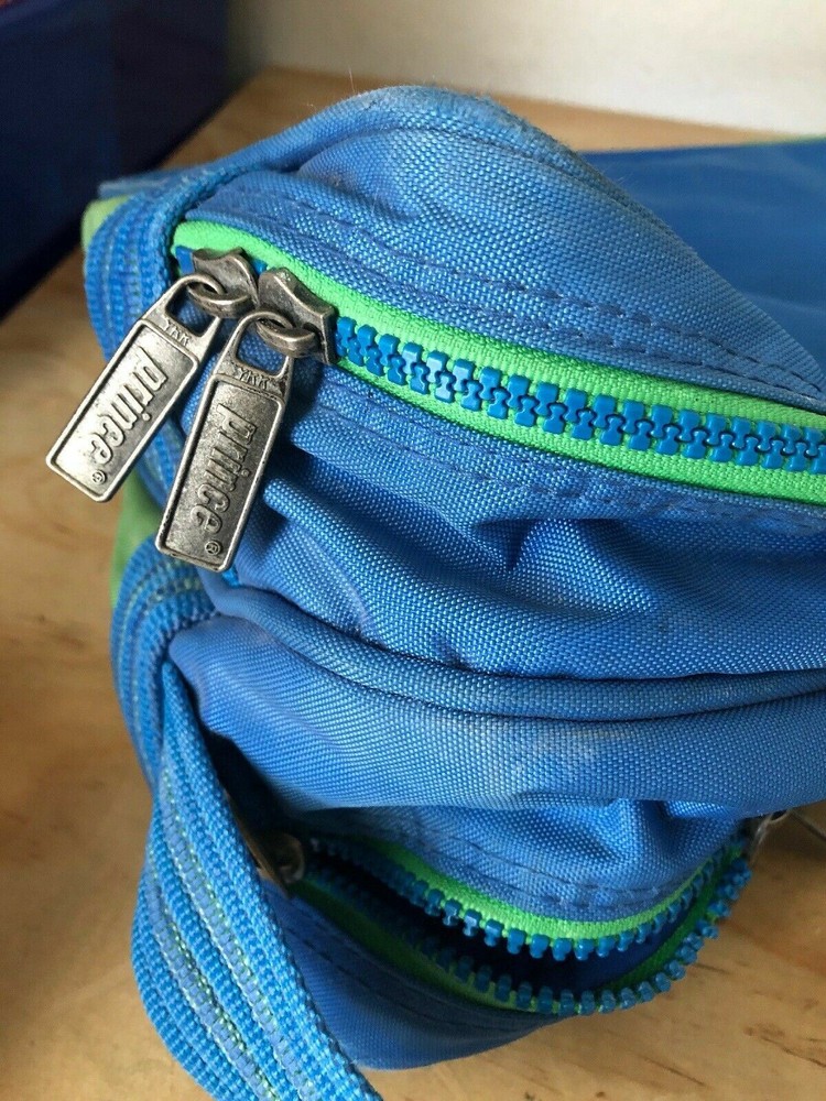 Prince Carrying Case 28" Case Only Carries Multiple Racquets