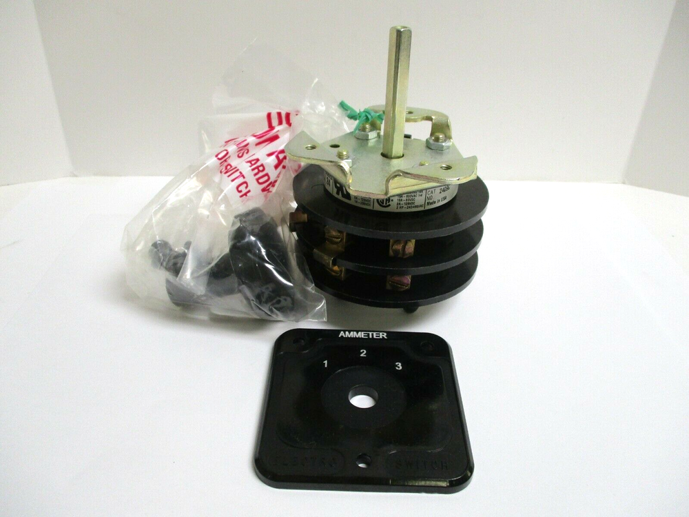 ELECTROSWITCH, 2409C