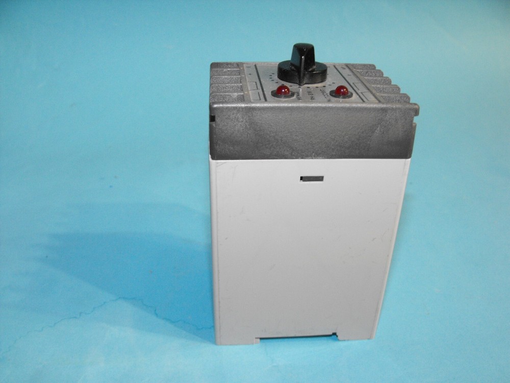 ESE RH-EIV.RELE QUANTITY USAGE TIME.USED