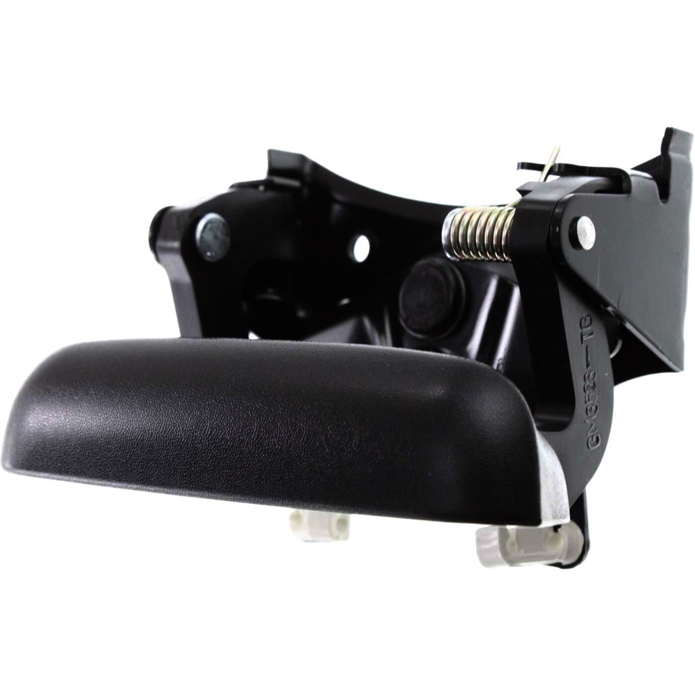Tailgate Handle Kit For 2001-2006 Chevrolet Silverado 2500 HD