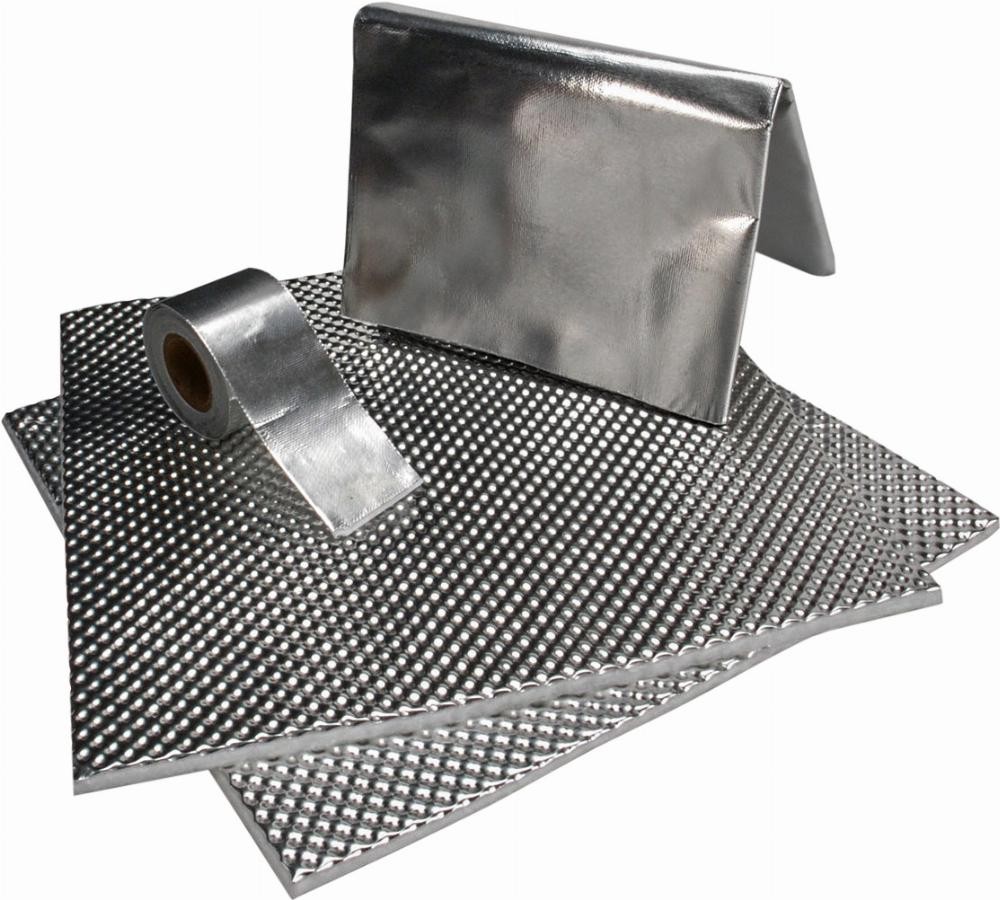 BODYWORK PROTECTION KIT