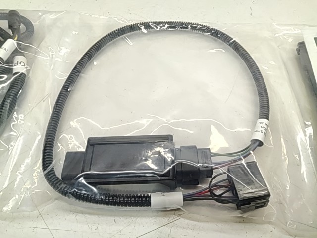 Turn Signal Kit - 2000 Corbin Custom Works NOS