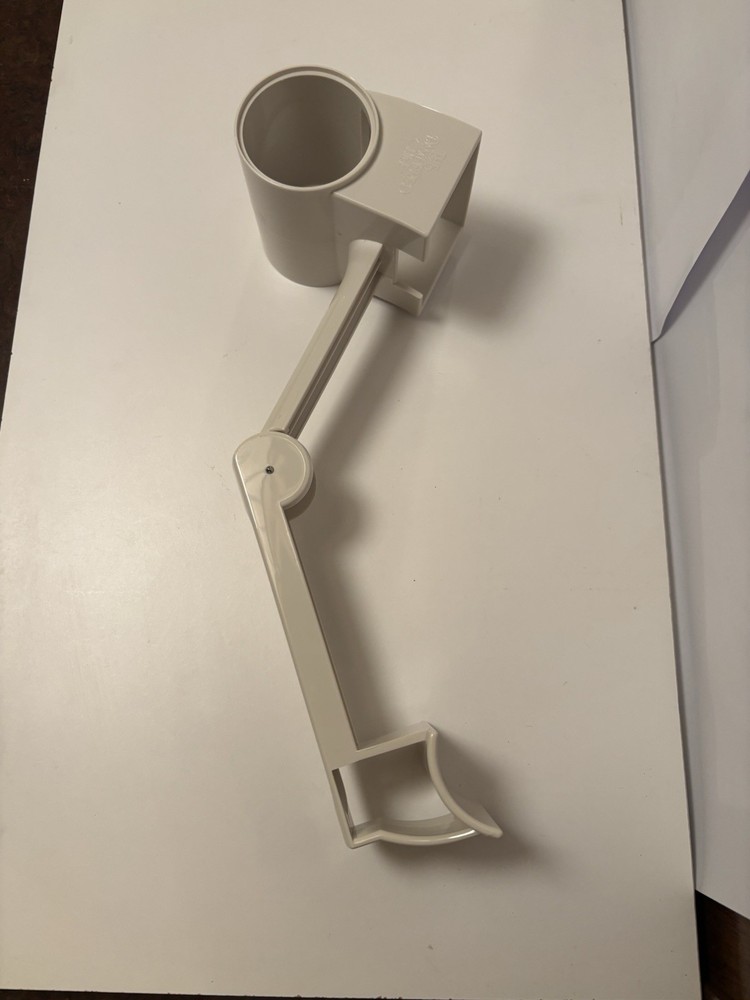 The Pampered Shift Deluxe Cheese Grater