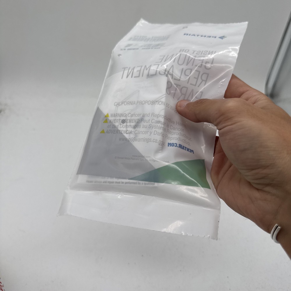 OEM 42002-0024S Stack Flue Sensor Sta Rite Max E Therm Pentair MasterTemp Heater