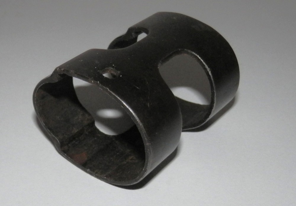 Original WWII German Maker K98 Barrel Band