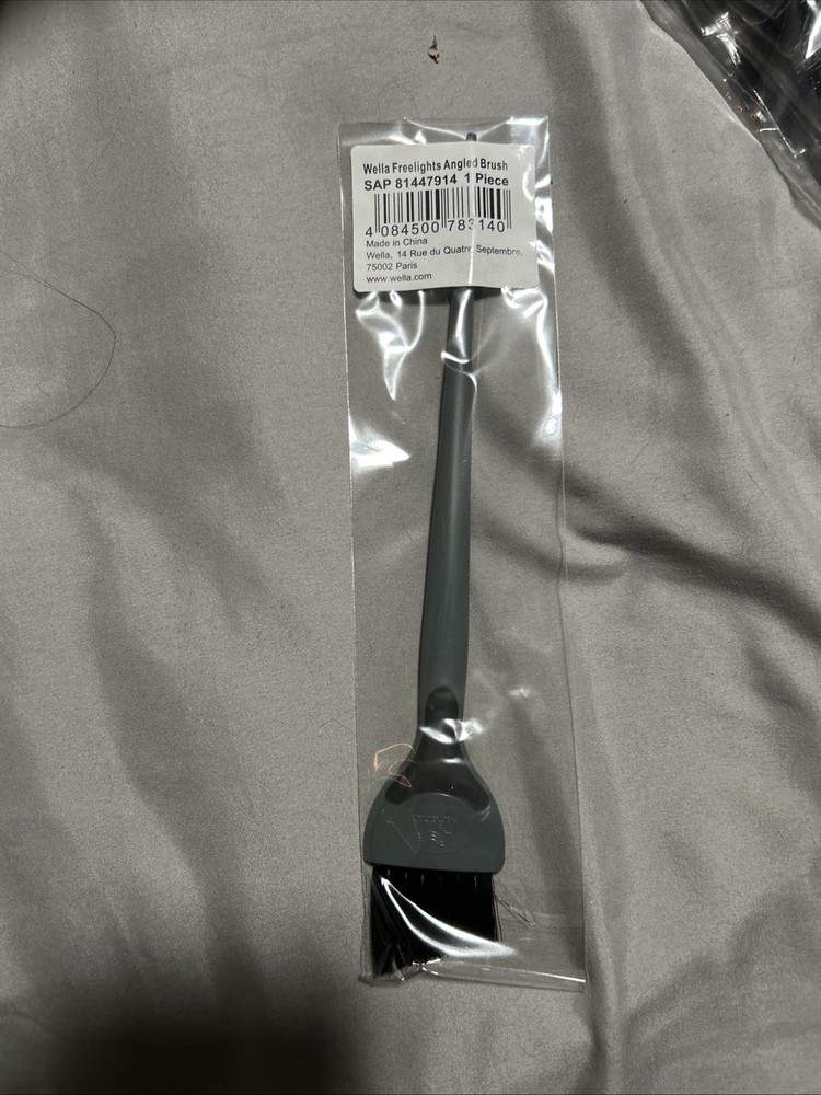 Wella Free lights Angles Brush (20 Brush Pack)