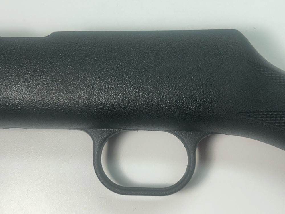 Thompson Center Arms Thunder Hawk Muzzleloader Black Synthetic Stock