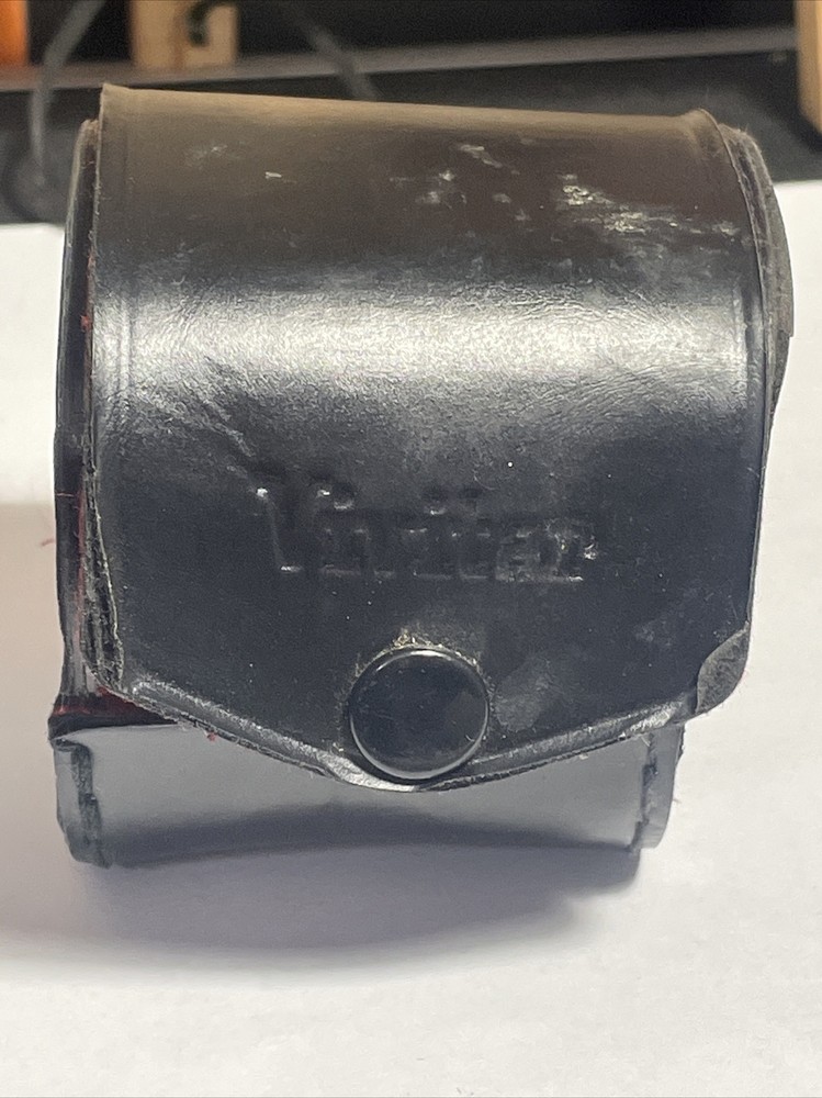 Vivitar Automatic Tele Converter 2X-8