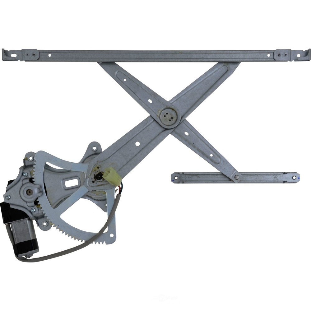 Window Reg w/ Motor VDO WL48227
