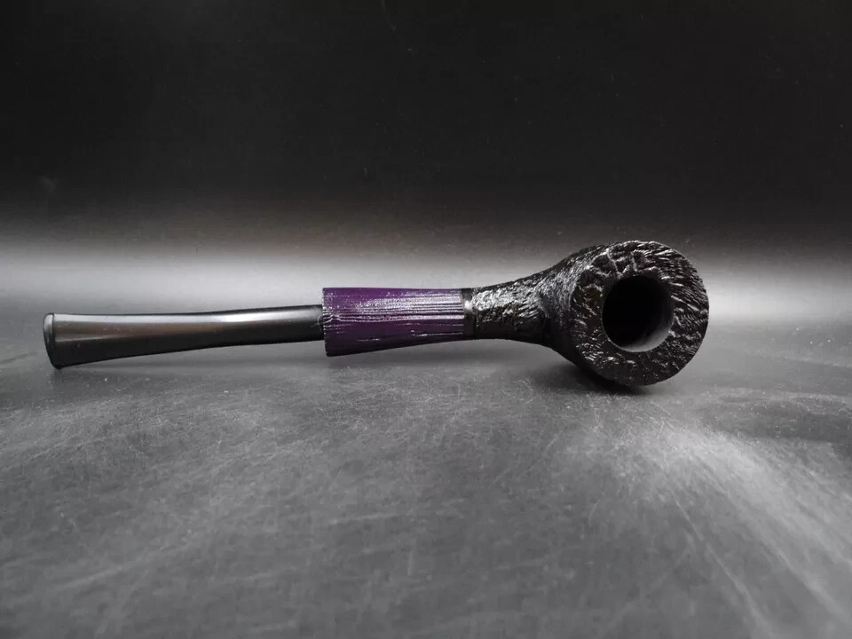 TURKIEWICZ BLACK OAK MORTA) BILLIARD 09