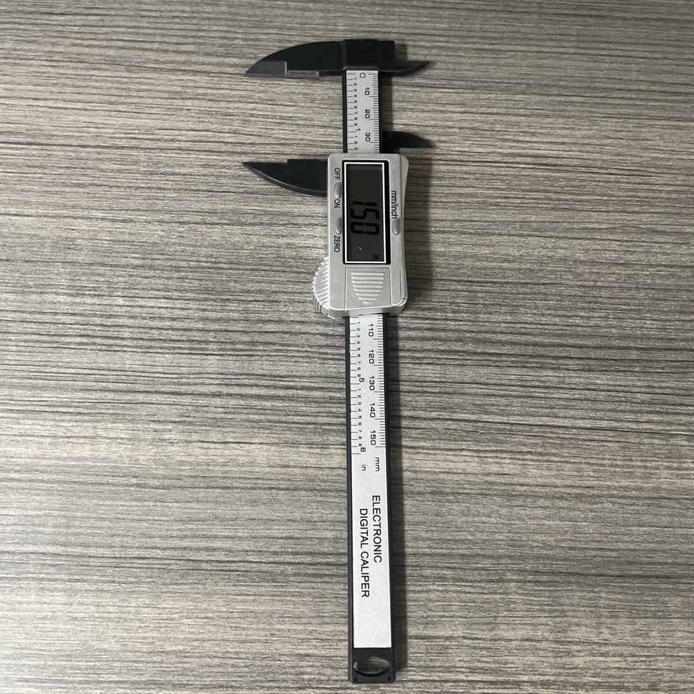 Electronic Digital Caliper