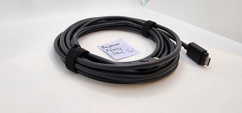VALVE INDEX VR Headset 5m headset Cable Connecting Line Virtual Reality PC - R