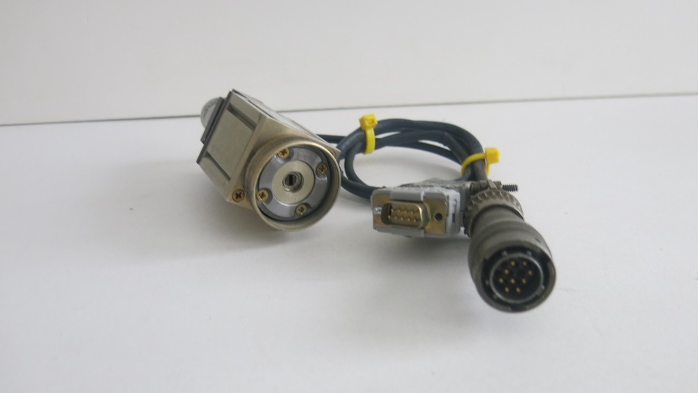 RENISHAW RE22IC0411B10F2A00 ENCODER | Globe motors
