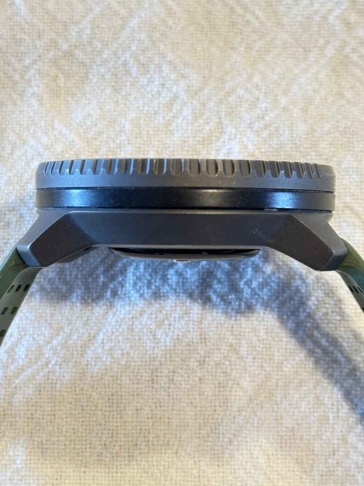 Suunto Vertical Titanium Solar