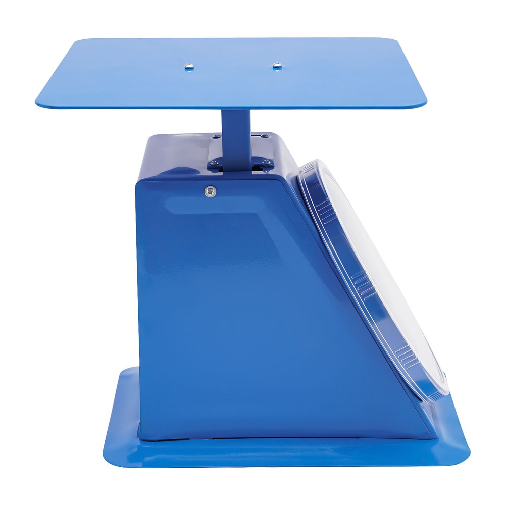 Industrial Dial Scale Heavy Duty Portion-Control Mechanical Scale Mechanical