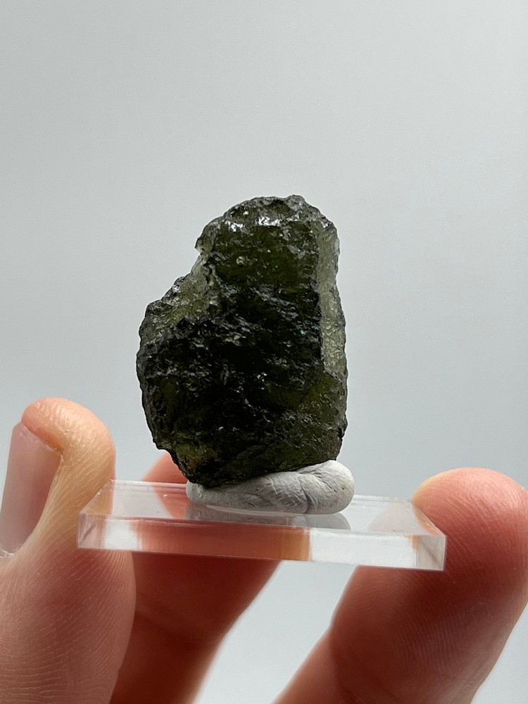 Moldavite U 9.25g