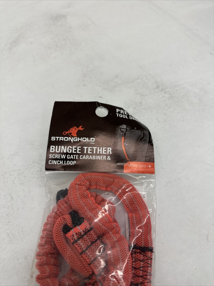 Stronghold Bungee Tether by PSG