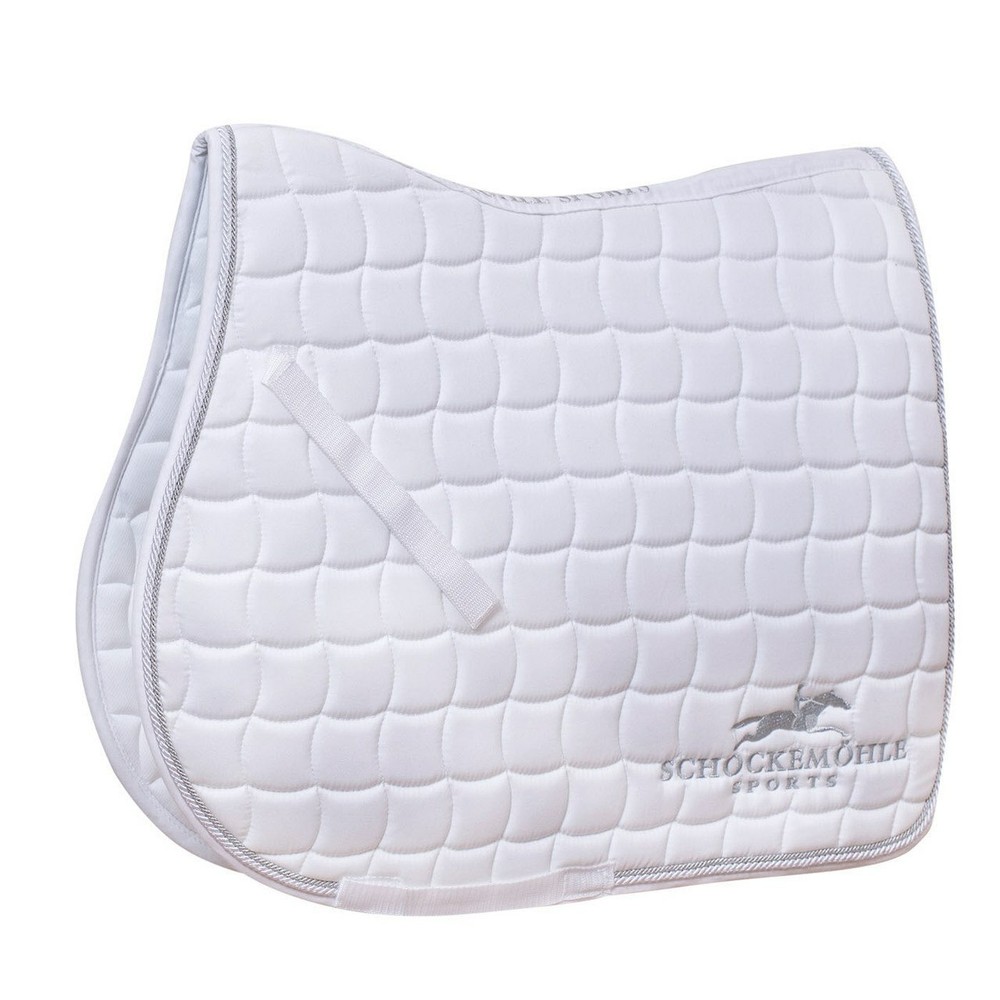Schockemohle Dynamite AP Pad (No Logo)