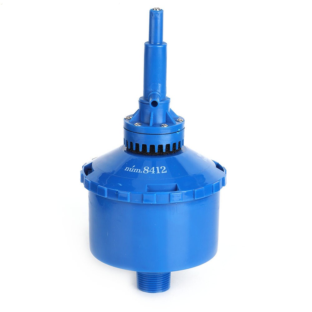 New Vacuum Regulating Valve Controller Pressure Regulator For Milking Machine AN