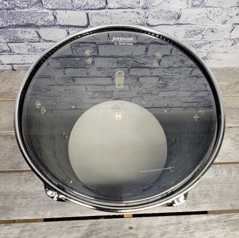 Premier APK 13in. Rack Tom - Black