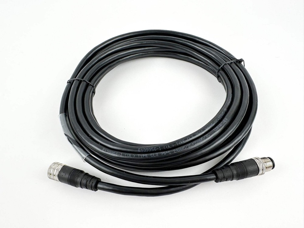 SeaStar Optimus 20 FT Micro-C EXT Cable Standard CM10020