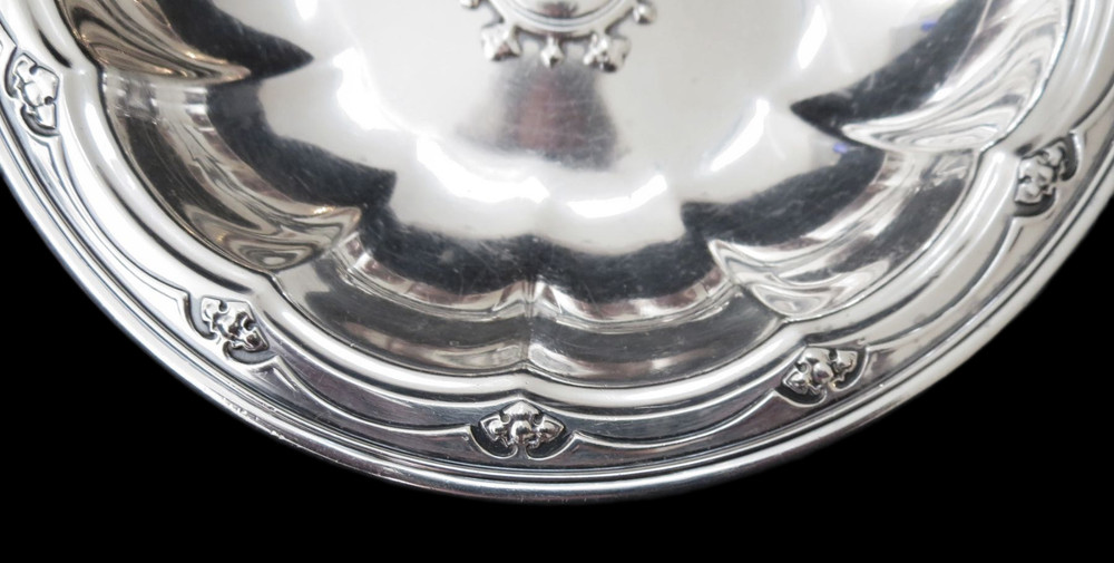 TIFFANY Sterling BOWL Antique