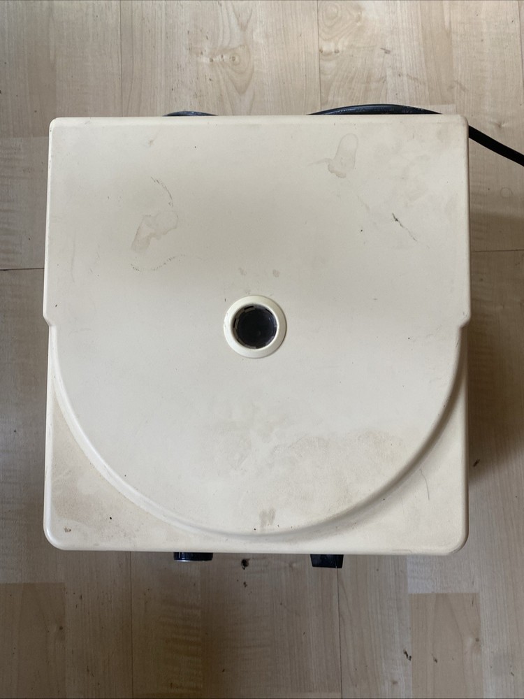 Unico Power spin Vx Centrifuge