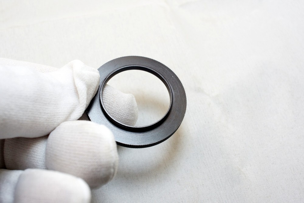 27mm OD Lens ring adapter vintage