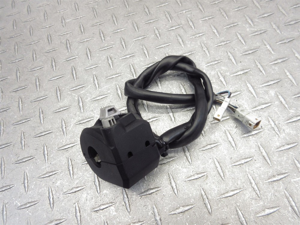 2020 17-20 Ducati Monster 797 Left Handlebar Switch Oem