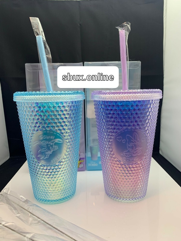 OTH03 - Cups from Disney 473ml (Original) - Two cups per set