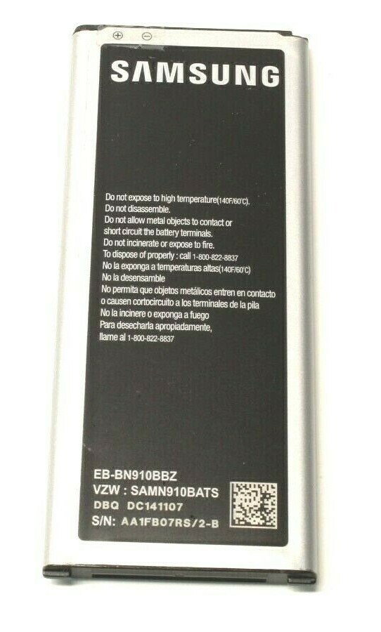 Samsung EB-BN910BBZ Battery