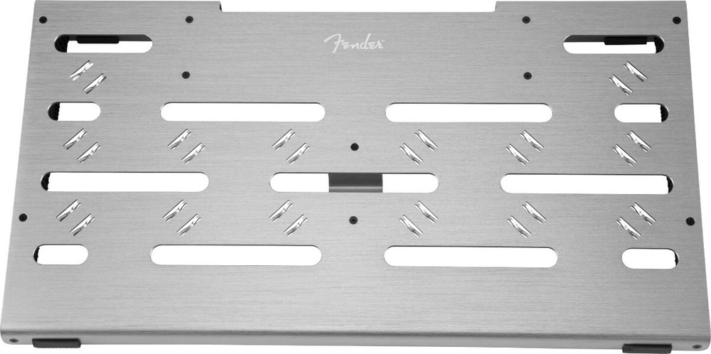 Fender Professional Pedal Board, Medium w/ Gig Bag