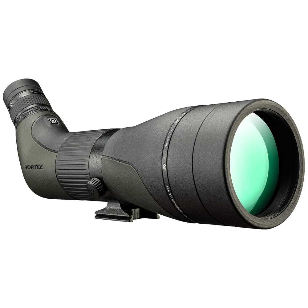 Vortex Crossfire HD 20-60x80 Angled Spotting Scope CF-80A